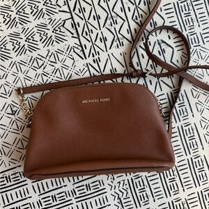 MK crossbody bag